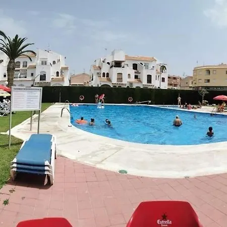 Beautiful Near * Torrevieja