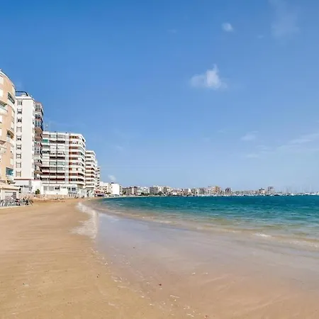Beautiful Near * Torrevieja