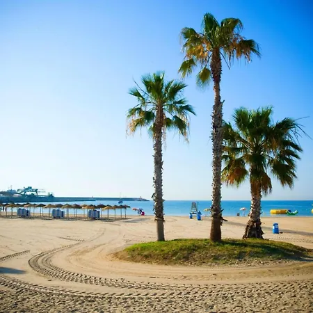 Beautiful Near Apartment *