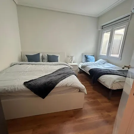 Apartment Beautiful Near *