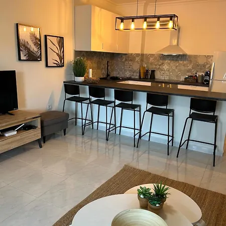 Beautiful Near Apartment Torrevieja