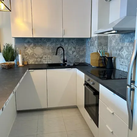 Apartment Beautiful Near Torrevieja