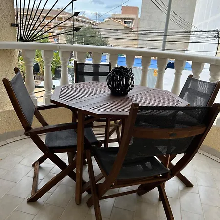 Apartment Beautiful Near