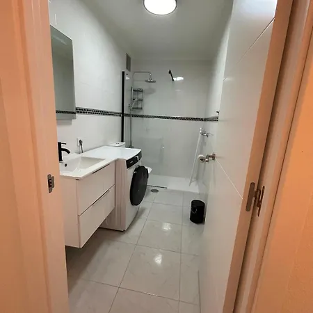 Beautiful Near Apartment Torrevieja