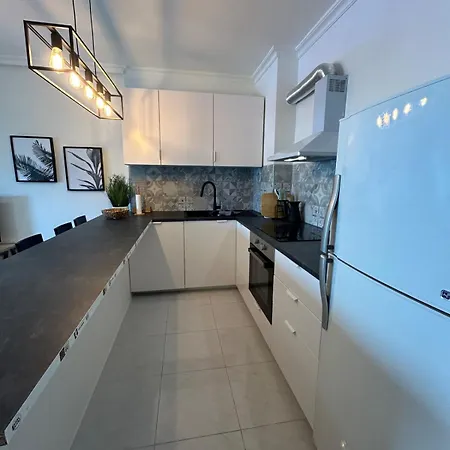 Apartment Beautiful Near Torrevieja